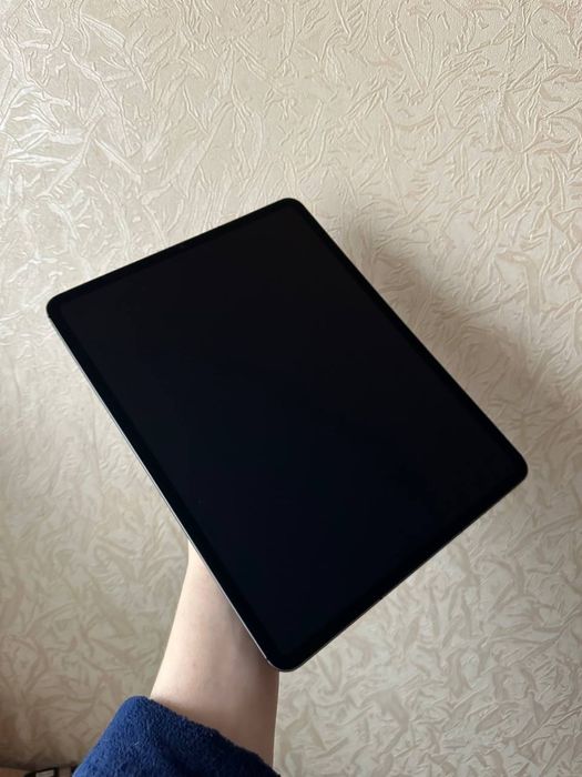 iPad Pro M1 2021 12.9' 128 LTE