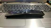 Пульт BN59-01274A (RMCSPM1AP1) для телевизора Samsung
