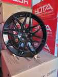 Nowe felgi dotz 20 cali 5x112 10j et43  fv23%