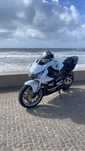 Honda cbr 954rr fireblade
