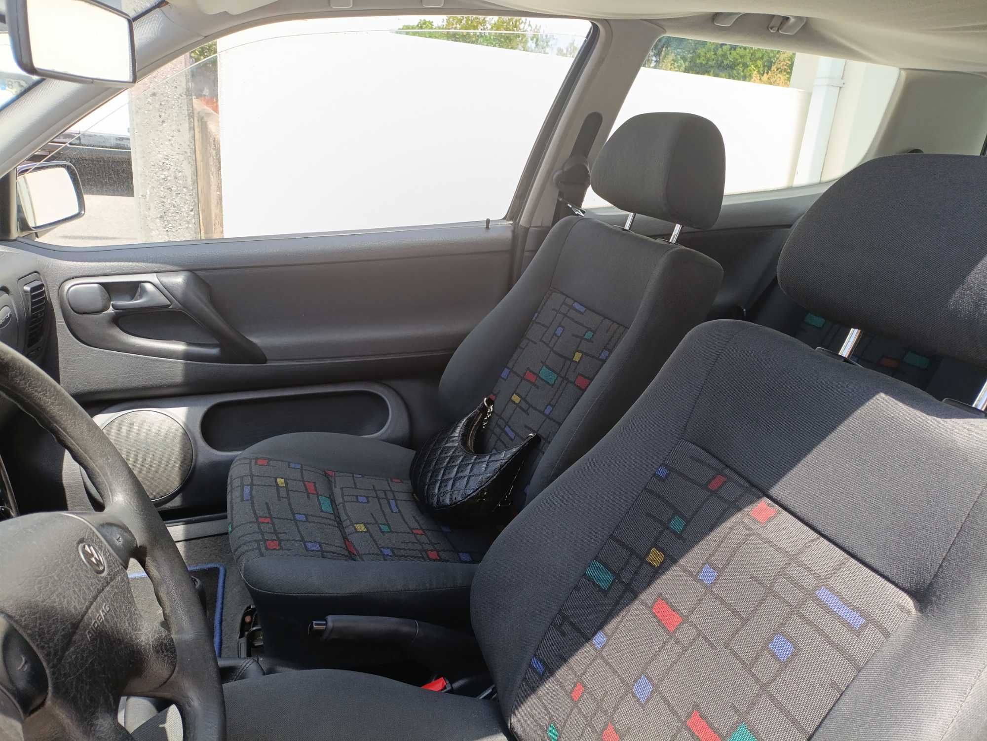 Vw Polo 1.0 1999