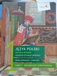 Książki do 1 klasy LO