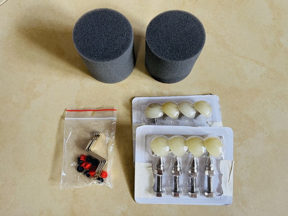 Kolumny podłogowe B&W CM9 Bowers Wilkins