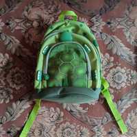 Рюкзак дитячий з черепахою