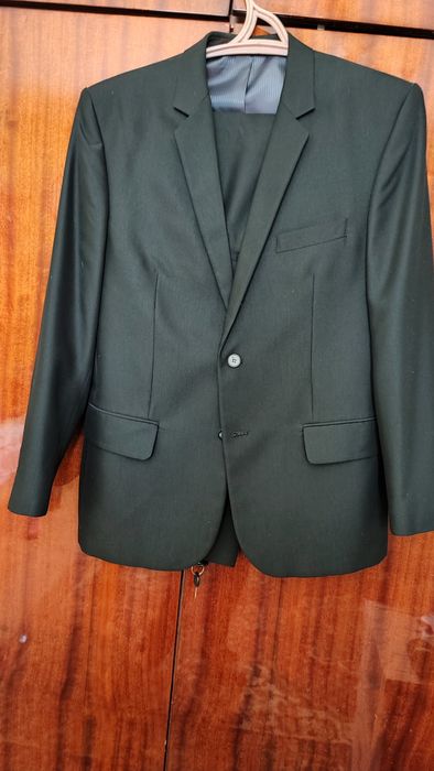 Костюм чоловічий 50 р