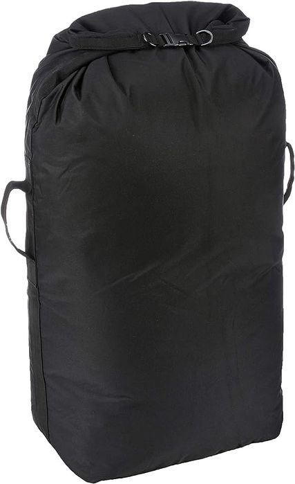 Torba transportowa Fjord Nansen 100 l Air Bag nieużywana