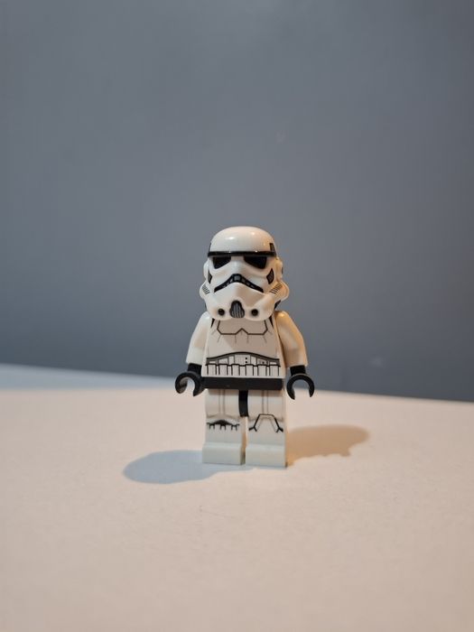 Figurki lego 8szt.