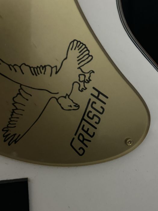 Gretsch Falcon Rancher