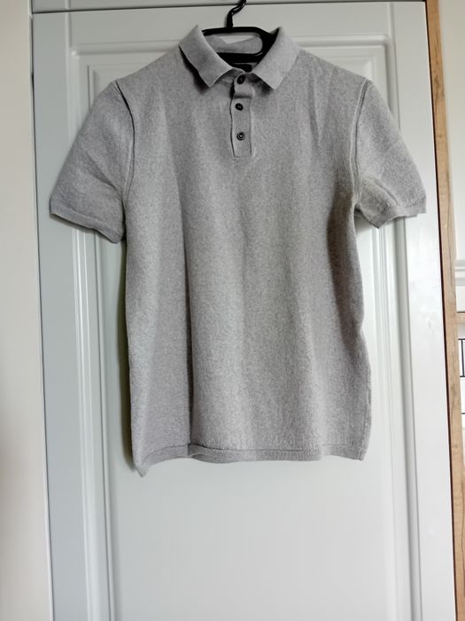 Reserved koszulka polo