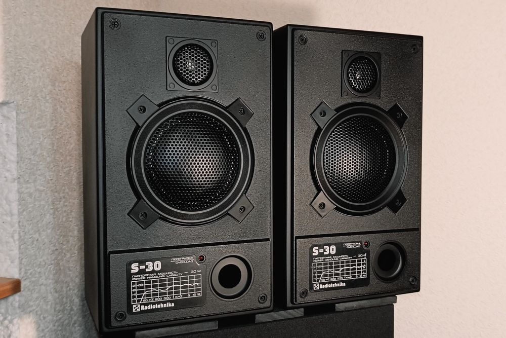 Radiotehnika S30