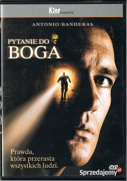 Pytanie do Boga film