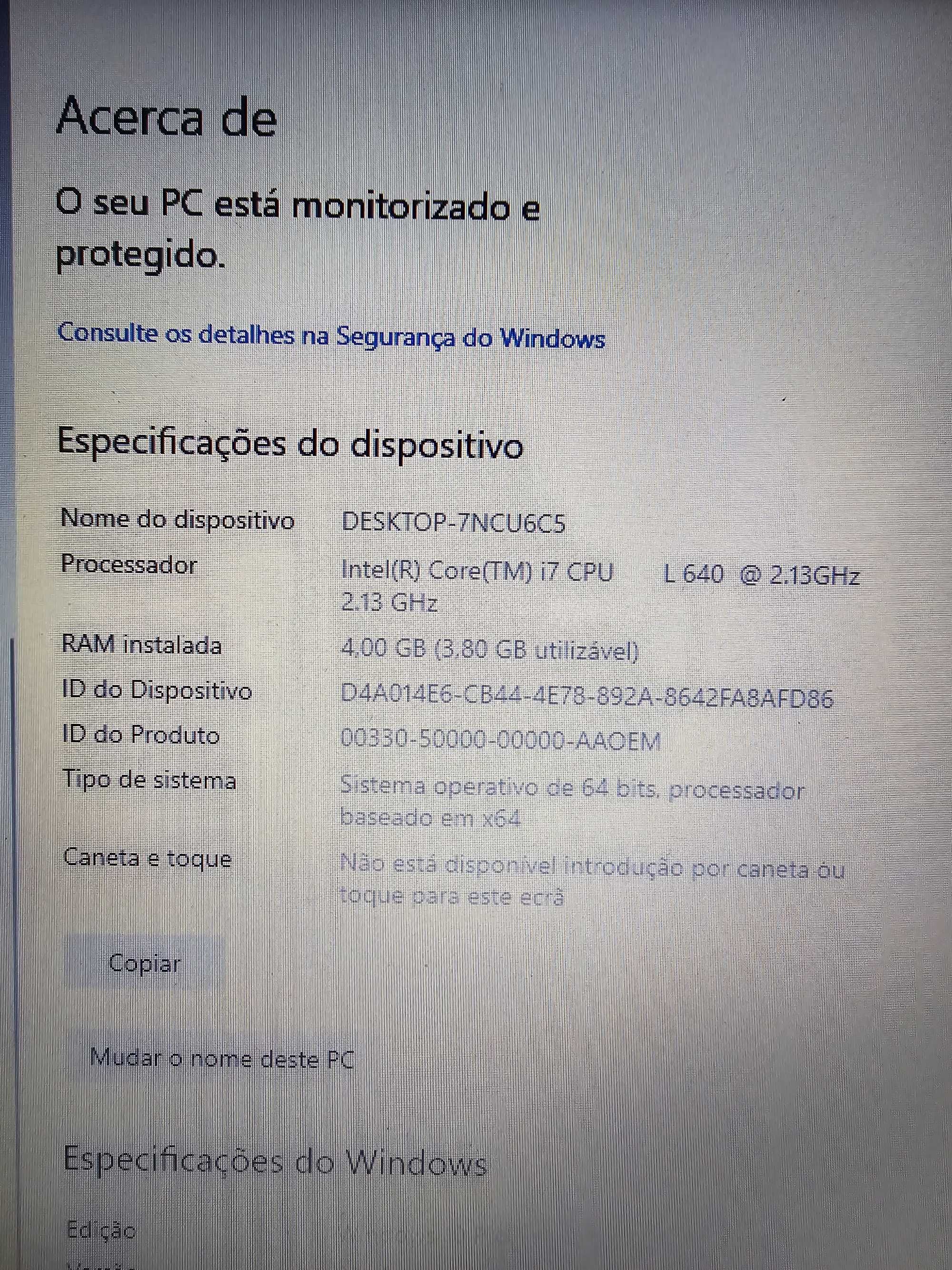 HP ELITEBOOK 2540P