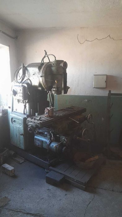 Оренда приміщень під виробництво, СТО