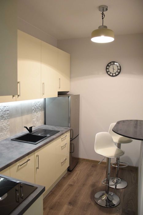 Wynajmę mieszkanie z dwoma oddzielnymi pokojami !