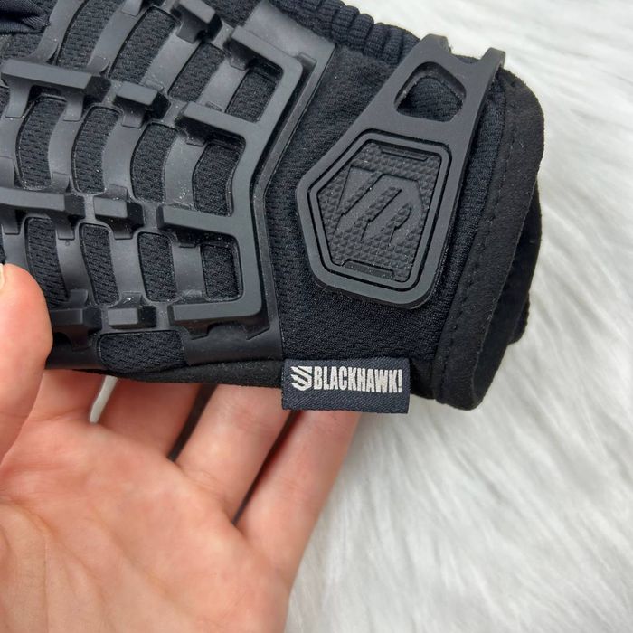 Чоловічі тактичні рукавиці Blackhawk