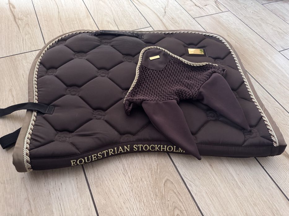 Zestaw Equestrian Stockholm