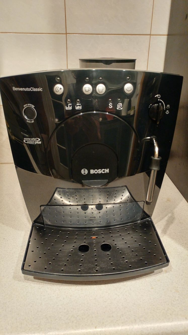 Części Ekspresu Ciśnieniowego Do Kawy Siemens (Bosch) Serwis Naprawa