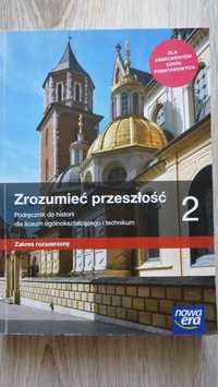 Zrozumieć przeszłość 2 Zakres rozszerzony