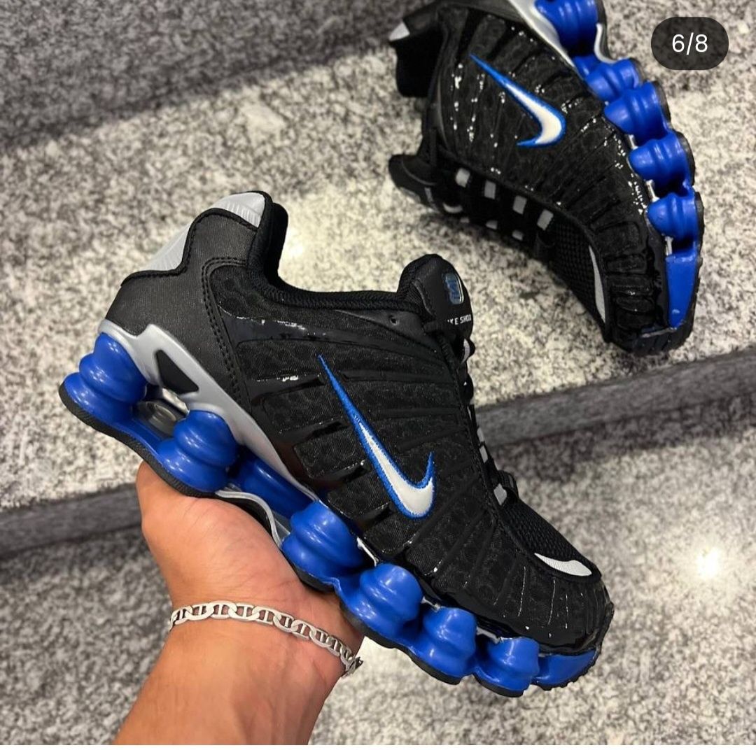 Tenis novos todos os tamanhos