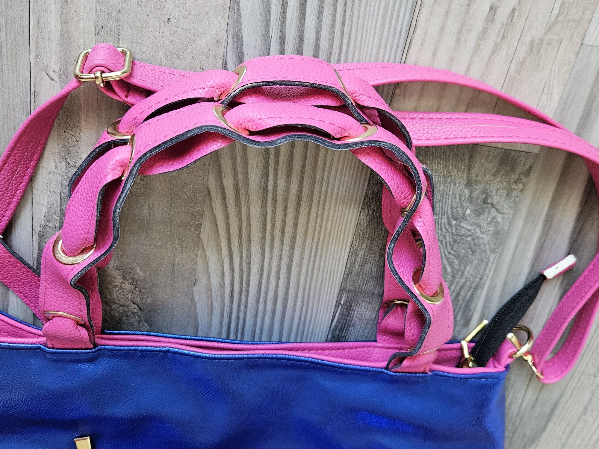 Massimo Contti Torebka klasyczna
shopper