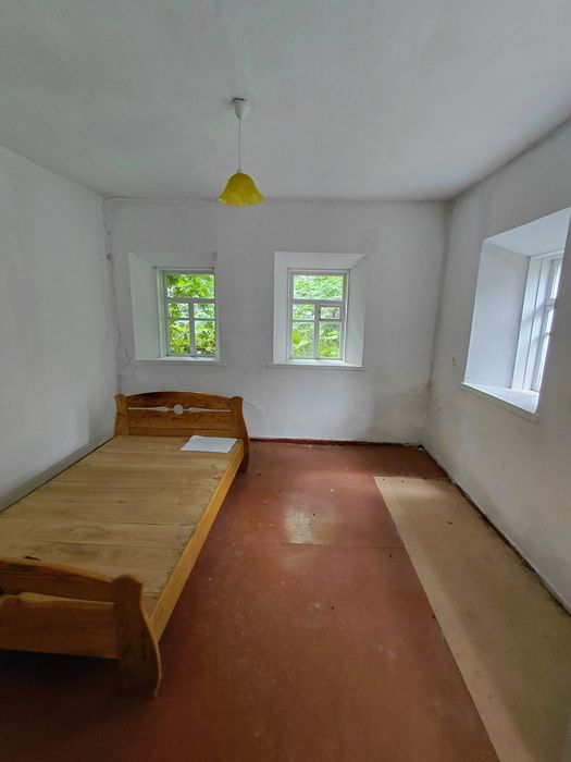 Продам будинок 4 км від міста