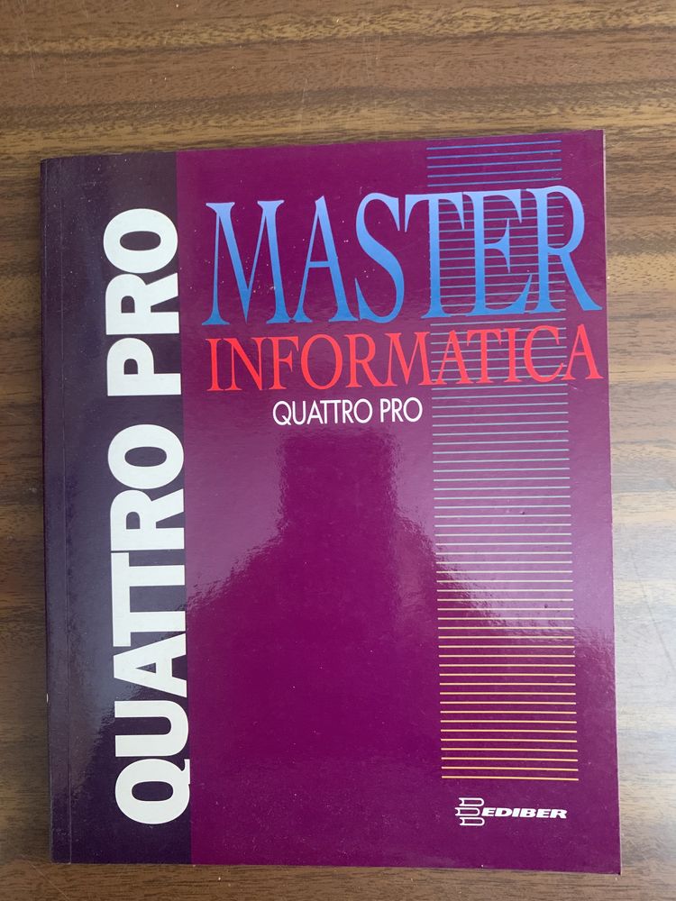 Livro informática