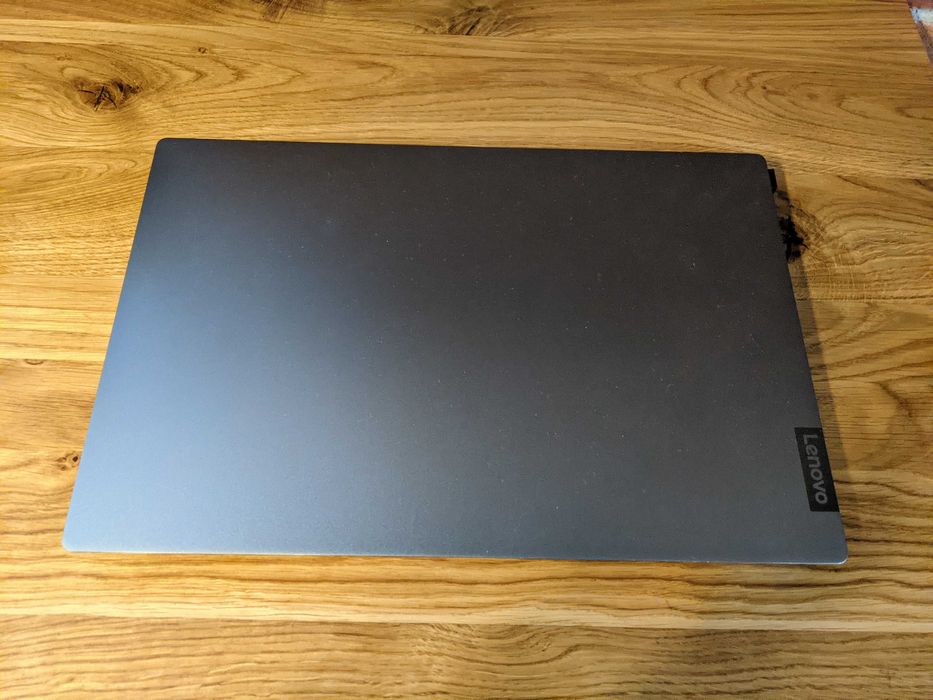 Laptop Lenovo IdeaPad S540-15IWL GTX 15,6" i5-8265U