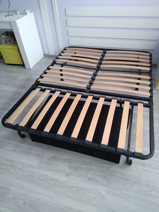 Sofa 2 osobowa rozkladana  IKEA  LYCKSELE LOVAS.