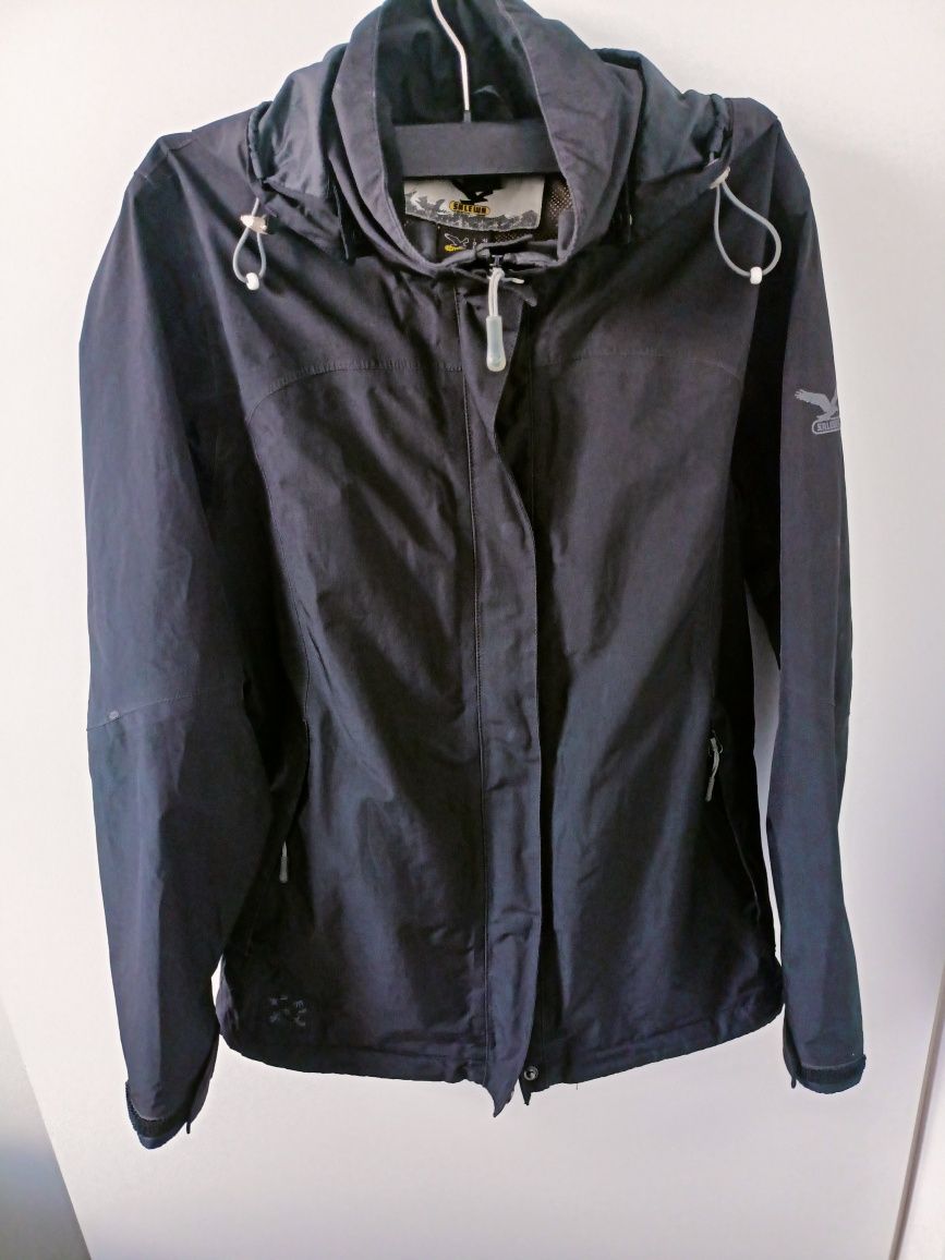 Kurtka Salewa gore tex S/M czarna