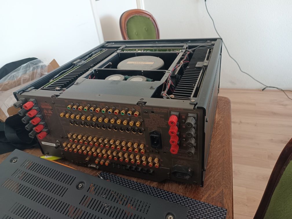 Denon AVC A1 se.