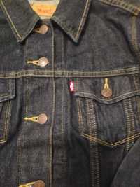 Kurtka ORIGINAL TRUCKER Levi Strauss Levi's Levis