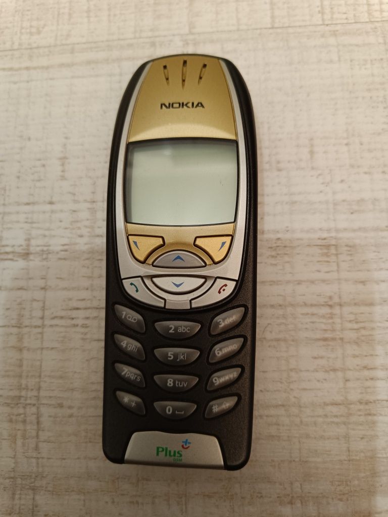 Nokia 6310i stan igla