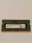 Pamięć RAM do laptopa 8GB DDR 4 3200MHz 1RX8 SO-DIMM