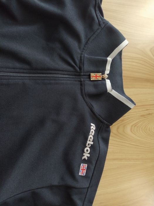 Bluza sportowa Reebok rozmiar S.