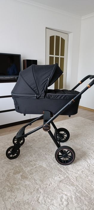 Дитяча коляска Carrella 2в1