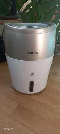 Nawilżacz powietrza philips 7 dniowy