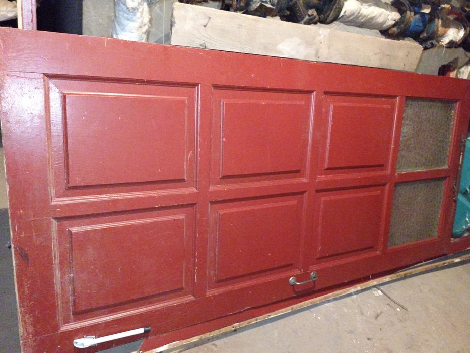 Продамо двері 2шт