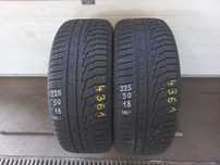 Opony zimowe Hankook 225/50/18 99V