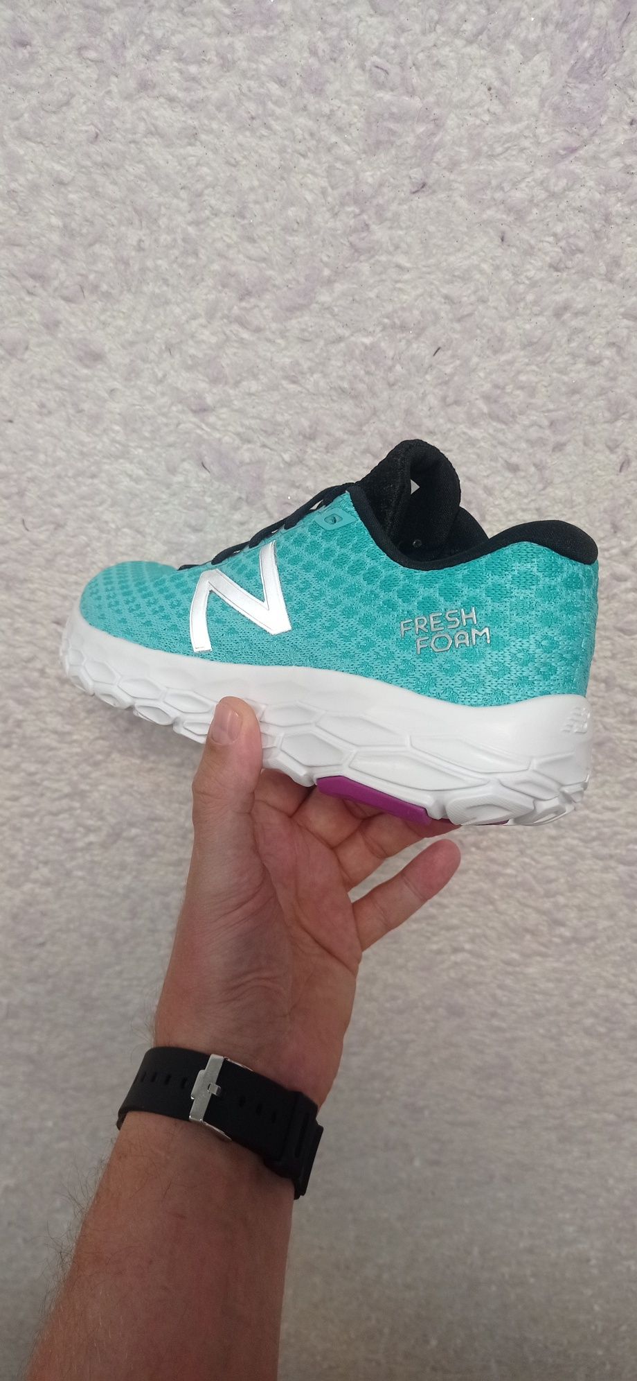 Оригінал! New Balance Fresh Foam Beacon