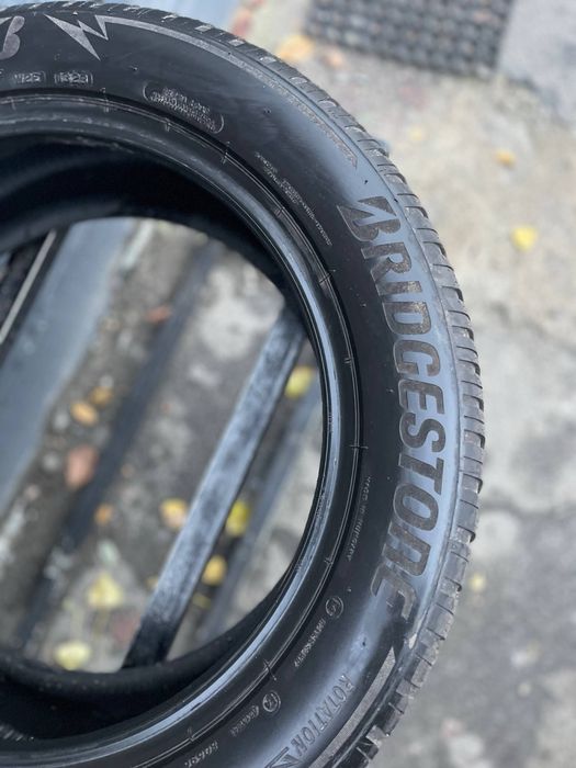 Шини 225/55 r18 Michelin, Bridgestone