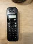Telefon stacjonarny Panasonic