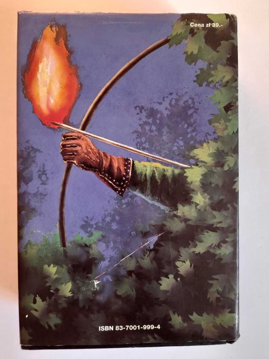 SHERWOOD Parke Godwin