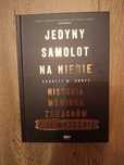Jedyny samolot na niebie Garrett M. Graff