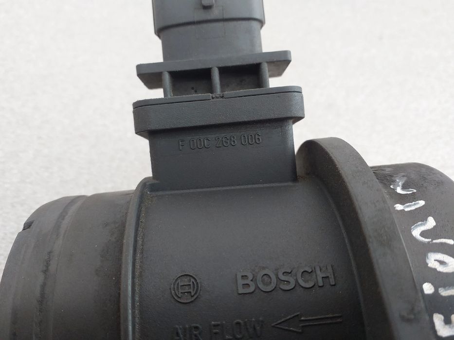 Medidor massa de ar / MAF FIAT Fiorino Furgão/Combi (225_)