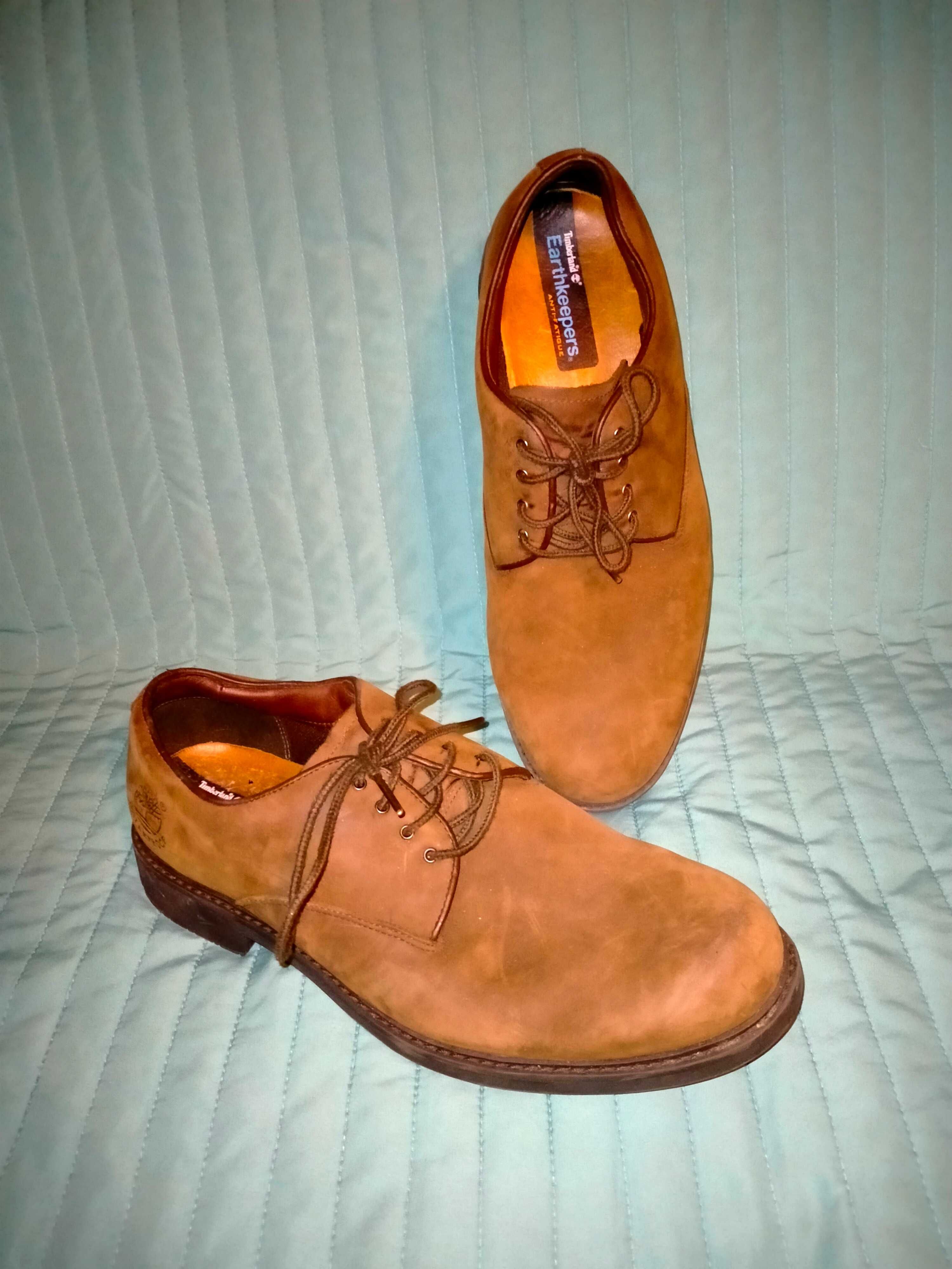 Buty męskie Timberland Earthkeepers r. 9