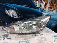 Ótica esquerda Ford Focus III