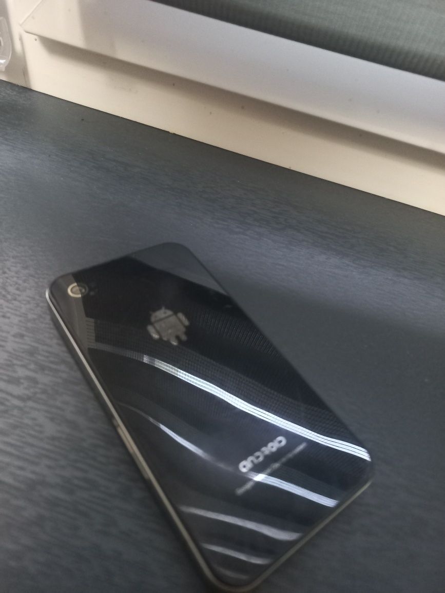 iPhone 5 black (HERO H2000+)