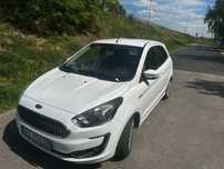 Ford Ka+ Ford Ka+ 1.2 Trend Plus, Faktura VAT