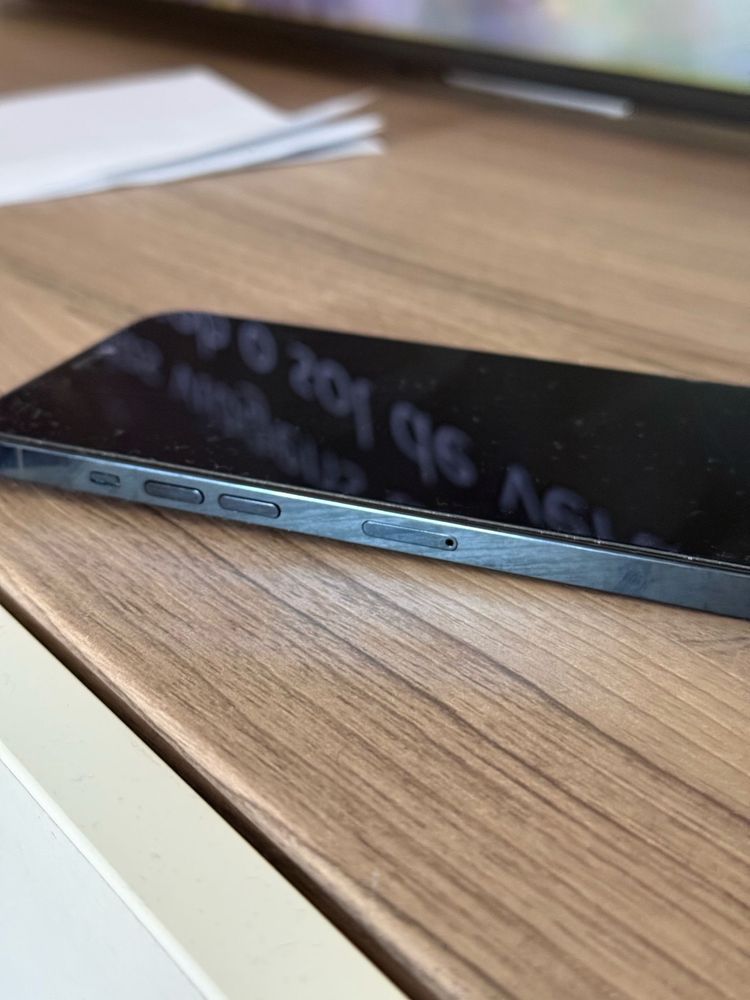 iPhone 12 Pro Max 128 GB