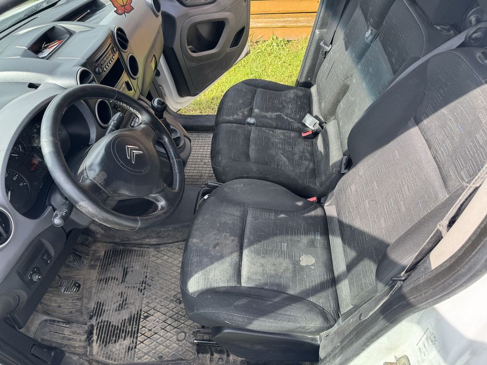 Sprzedam Citroena Berlingo
